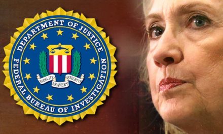 Πονοκέφαλος για την Χίλαρυ η έρευνα του FBI κατά του Μπιλ Κλίντον