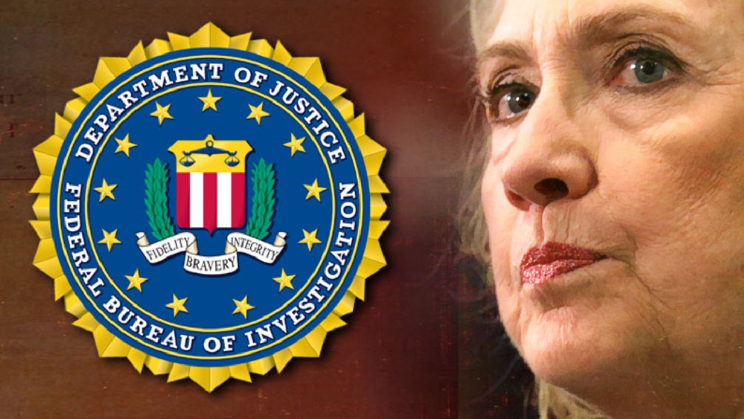 Πονοκέφαλος για την Χίλαρυ η έρευνα του FBI κατά του Μπιλ Κλίντον