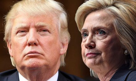 Εκλογές ΗΠΑ: Το “κατεστημένο” Κλίντον και η ελπίδα του Τραμπ