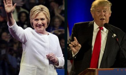 Δημοσκόπηση Time: Aπογοητευμένοι οι Αμερικανοί ψηφοφόροι