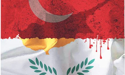 Η Κύπρος πρώτο θύμα του τουρκικού αλυτρωτισμού