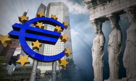 Μπορεί να σωθεί η Ελλάδα με το ευρώ;