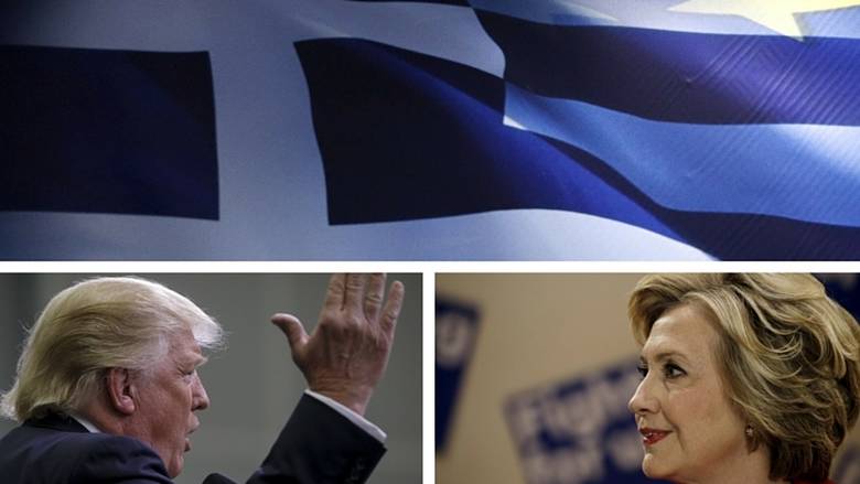 Εκλογές ΗΠΑ: αβέβαιη η επόμενη μέρα για την Ελλάδα
