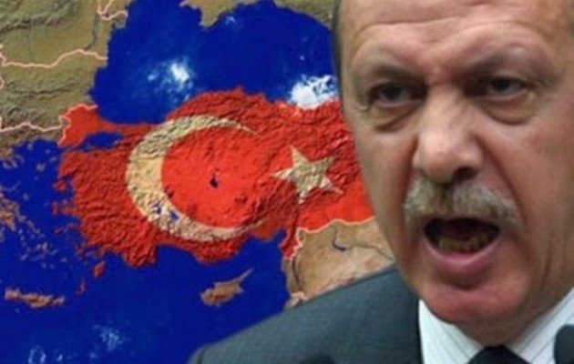 Το Διεθνές Δίκαιο απέναντι στις ανιστόρητες δηλώσεις Ερντογάν