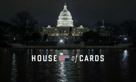 House of Cards: Μια βαθιά ανατομία του πολιτικού συστήματος των ΗΠΑ