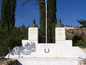 Η κομματική εκμετάλλευση των Κύπριων Ηρώων
