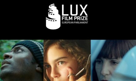 Η ανακοίνωση του Βραβείου Ευρωπαϊκού Κινημαυογράφου LUX