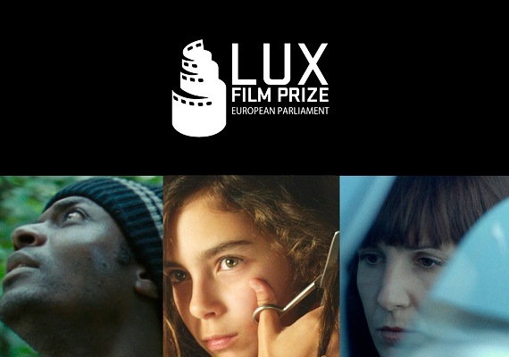 Η ανακοίνωση του Βραβείου Ευρωπαϊκού Κινημαυογράφου LUX