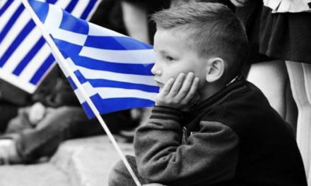 Υπογεννητικότητα: Η Ελλάδα πεθαίνει…