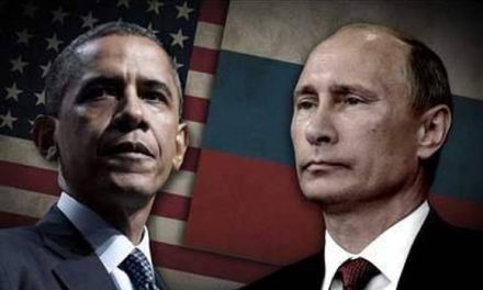 ΗΠΑ-Ρωσία: Η επίστροφή του Ψυχρού Πολέμου