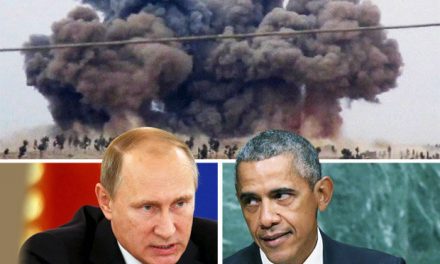 ΗΠΑ-Ρωσία: Μηνύματα πολέμου