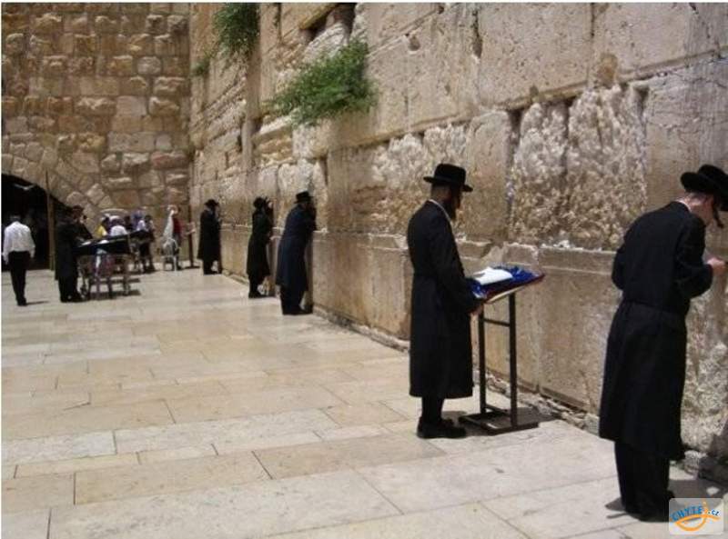 ΚΙΣΕ: “προσβολή για τον εβραϊκό λαό η απόφαση της UNESCO”