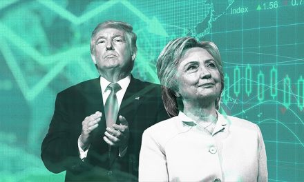 Εκλογές ΗΠΑ: Το τέλος της ελπίδας