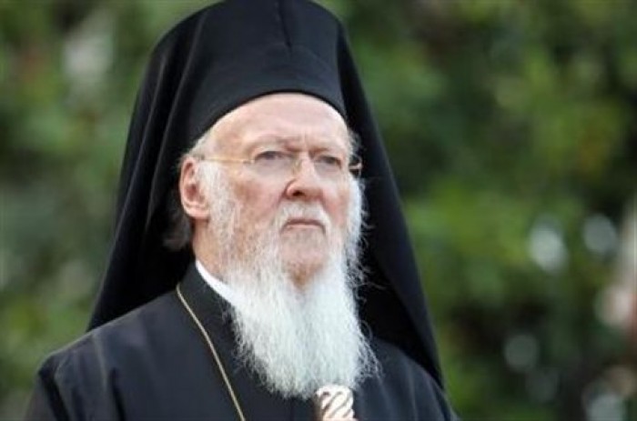Ecumenical Patriarch Bartholomew: how many lives are we willing to sacrifice?