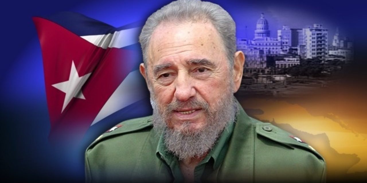 Who was Fidel Castro: 50 milestones of his life