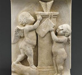 Time and Cosmos: A greco-roman antiquities exhibition at the New York University
