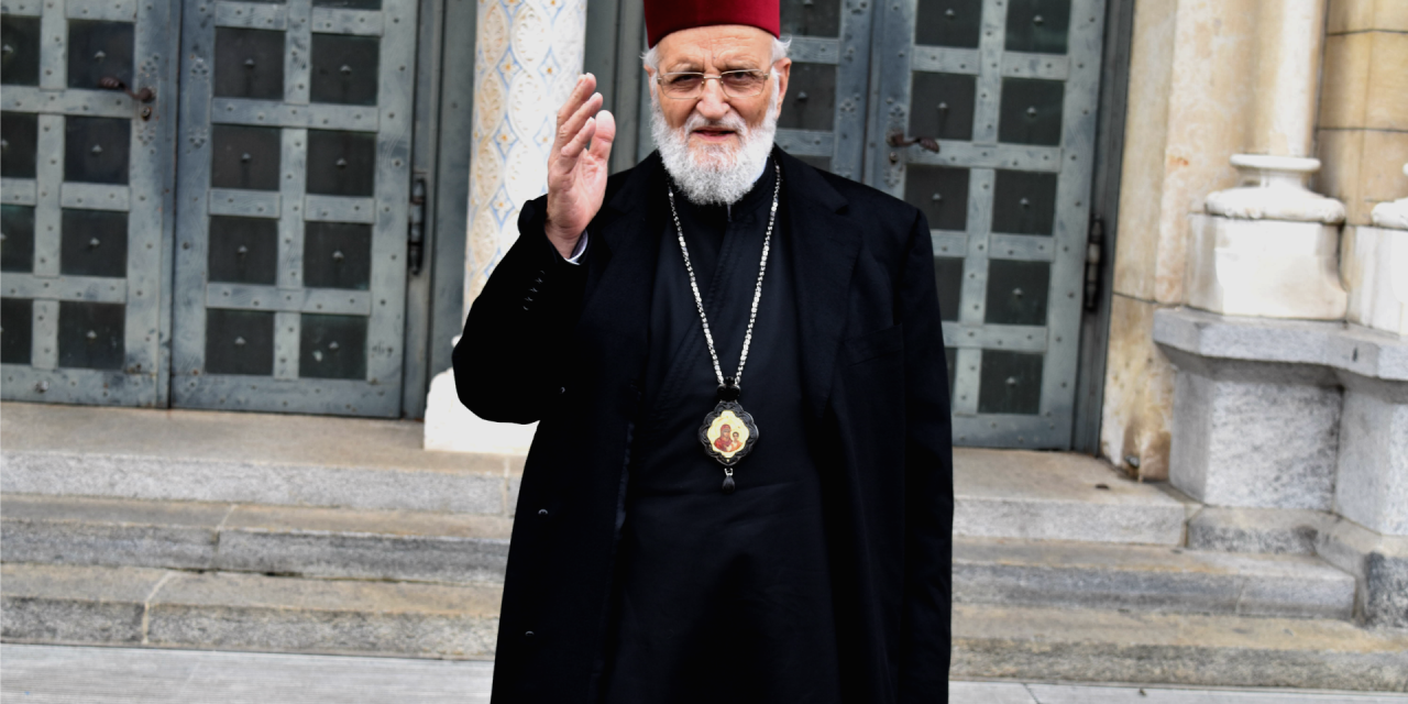 Οι θηριωδίες και οι διωγμοί κατά των Χριστιανών στη Συρία συνεχίζονται