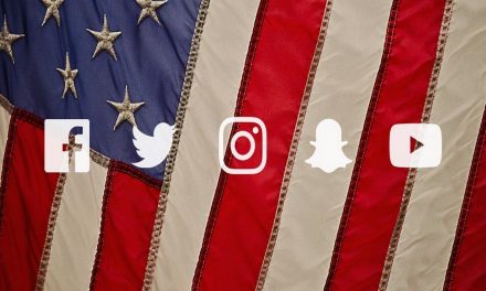 Δεν ευθύνοται τα social media για την πολιτική πόλωση