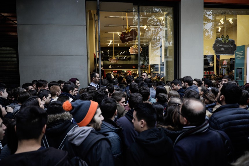 Why so many Turks took Black Friday as insult to Islam