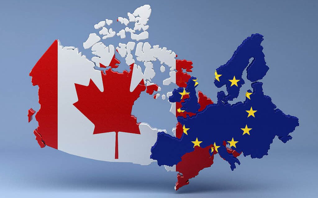Εγκρίθηκε η CETA: Η κερκόπορτα της ΤΤΙΡ άνοιξε