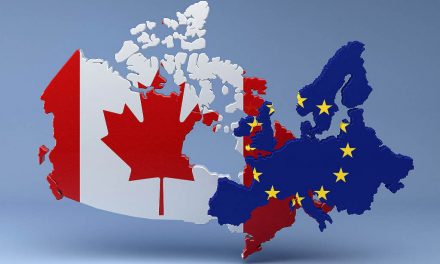 CETA: To τέλος της Δημοκρατίας
