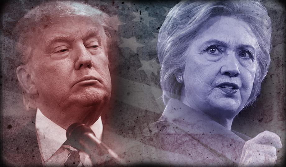 Εκλογές ΗΠΑ: Οι εκτιμήσεις λίγο πριν το τέλος