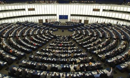 Δείτε τι συνέβη στο Ευρωκοινοβούλιο την εβδομάδα που πέρασε