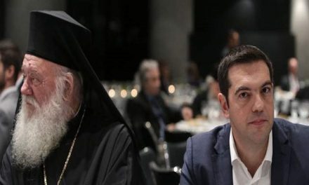 Γιατί ο ΣΥΡΙΖΑ πολεμάει την Εκκλησία;