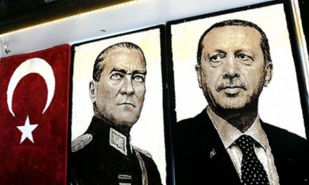 Τουρκία: Μια κοινωνία σε τροχία διάλυσης