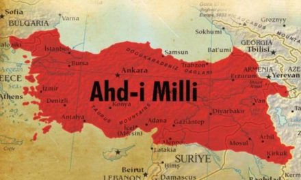 Νέα Πρόκληση: Τυπώνουν χάρτες της “Μεγάλης Τουρκίας”