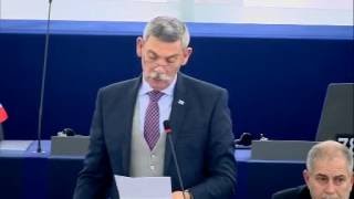 Στρατηγός Συναδινός: H Eυρώπη έχει ανάγκη από πολιτικές υπέρ των πολιτών