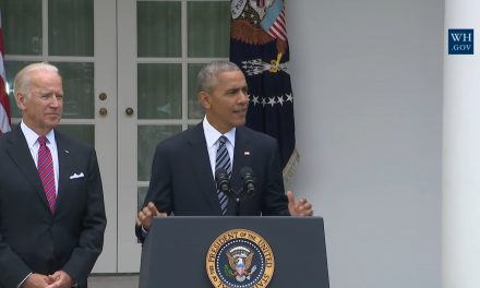 Obama message: We are Americans first