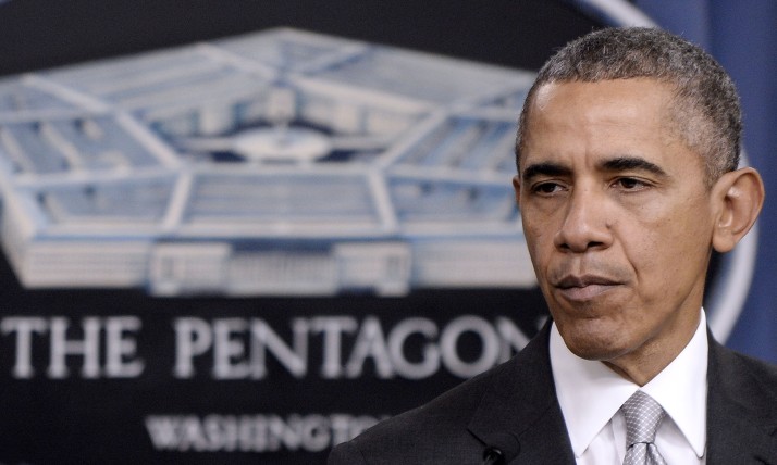 Ακυρώνεται η ομιλία Ομπάμα στην Πνύκα για λόγους ασφαλείας
