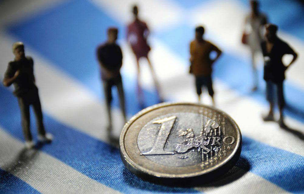 Χαμηλές οικονομικές προσδοκίες διατηρούν οι Έλληνες