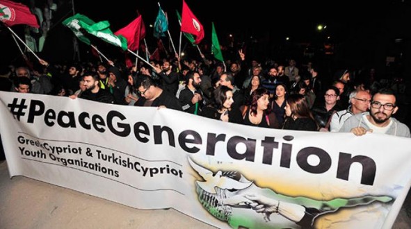 peace-generation