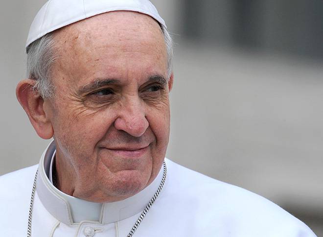 Πάπας Φραγκίσκος: Η Μεσόγειος έχει μετατραπεί σε τάφο