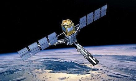 Τέσσερις νέοι δορυφόροι για την Ευρώπη σε τροχιά