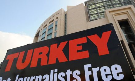 Απέραντη φυλακή η Τουρκία