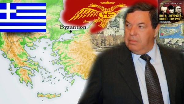 Στρατηγός Φράγκος: Οι Τούρκοι απειλούν και εμείς απαξιώνουμε τις Ένοπλες Δυνάμεις