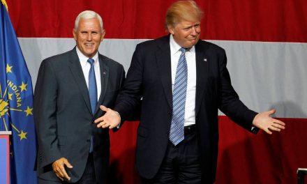 Trump or Pence: the old quandary of dealing with the devil