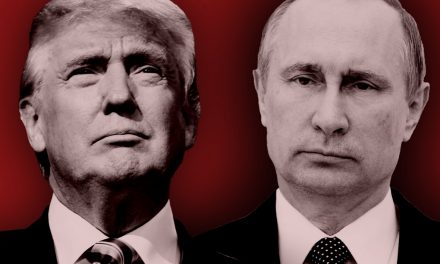 Αμφισβητεί ο Τραμπ τις θεωρίες για “ρωσικό δάκτυλο” στις κυβερνοεπιθέσεις