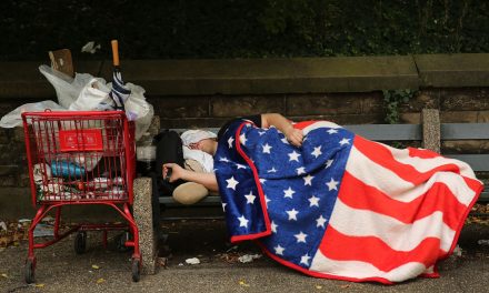 A better approach on U.S. poverty policy