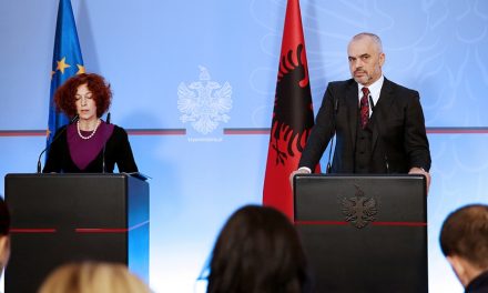 Οι «σκοτεινοί» συνεργάτες της Αλβανίας