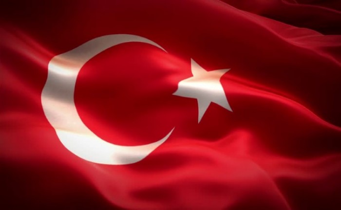 Η κατασκευή του τουρκικού έθνους