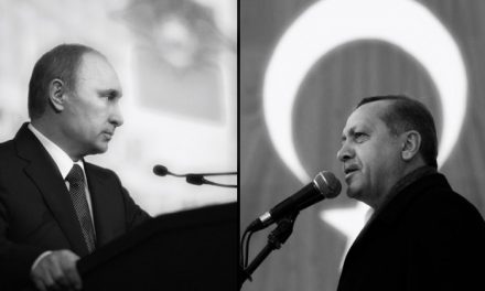 Εκπρόσωπος Πούτιν: Επικίνδυνη χώρα η Τουρκία