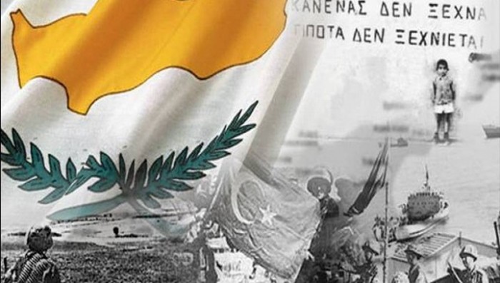 Η Μόσχα έσωσε την Κύπρο από τον Αττίλα του 1964!