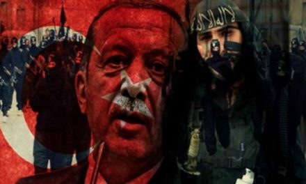 Η ανόητη φιλοδοξία της Τουρκίας