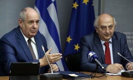 Κουίκ: Στρατηγική επιλογή της Ελλάδας και οι πολυμερείς συνεργασίες στα Βαλκάνια