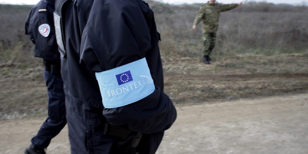 Των κώδωνα του κινδύνου κρούει η Frontex