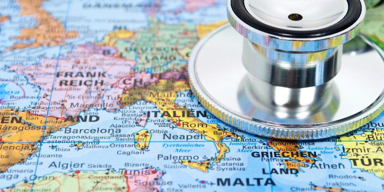 Καμπανάκι για την Υγεία στην Ευρώπη: Αποκαλυπτική Έκθεση